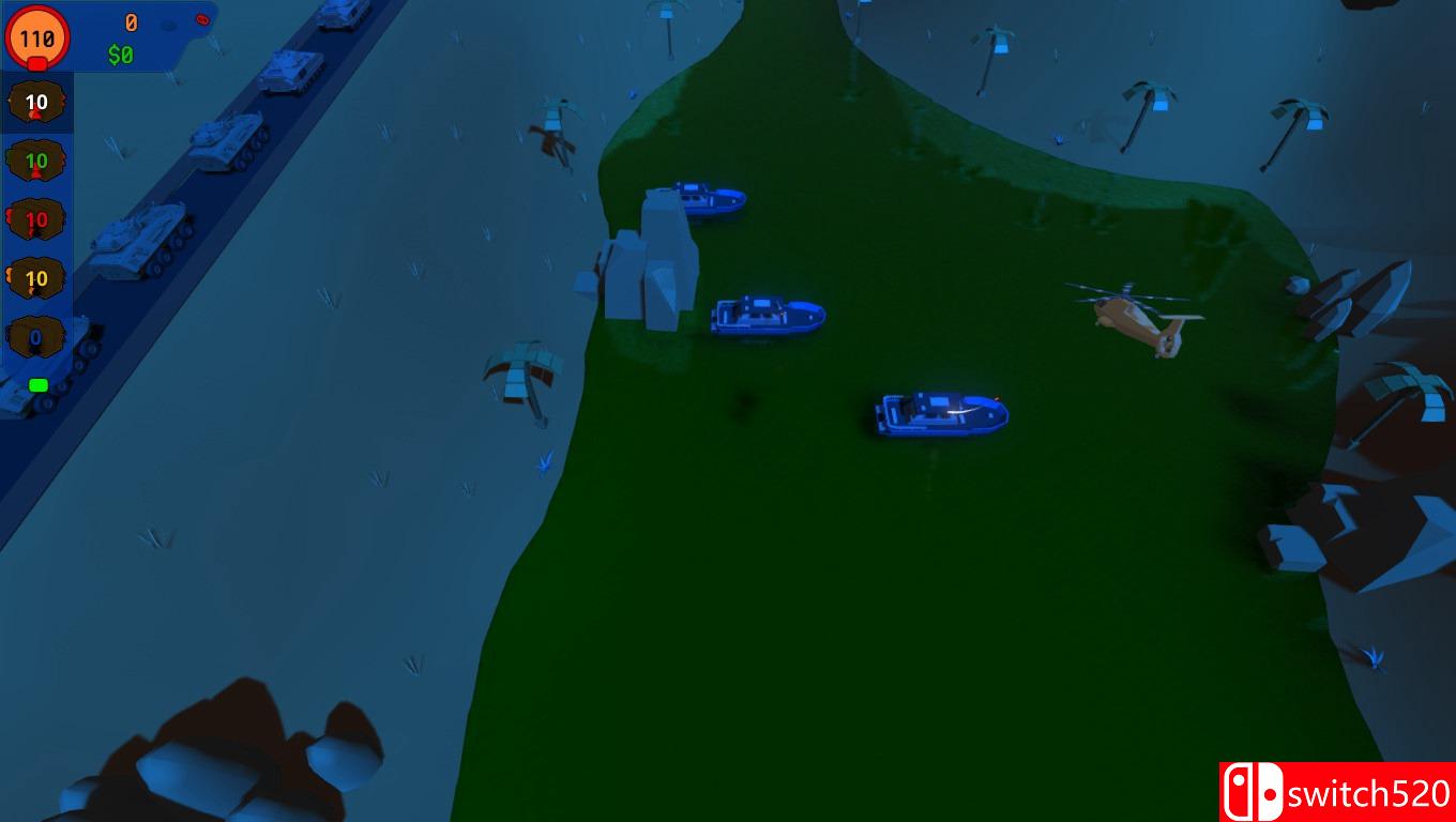 《AirShock（AirShock）》v1.4 SiMPLEX硬盘版[EN]_6