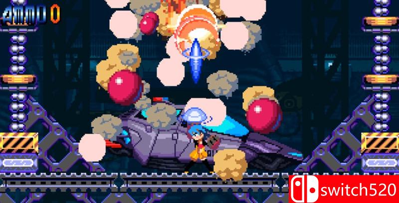 《Gun Crazy（Gun Crazy）》SiMPLEX硬盘版[CN/TW/EN]_2