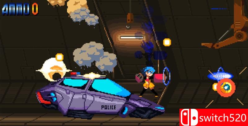 《Gun Crazy（Gun Crazy）》SiMPLEX硬盘版[CN/TW/EN]_3