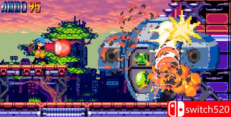 《Gun Crazy（Gun Crazy）》SiMPLEX硬盘版[CN/TW/EN]_4