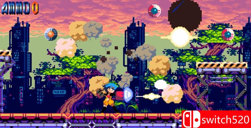 《Gun Crazy（Gun Crazy）》SiMPLEX硬盘版[CN/TW/EN]_5