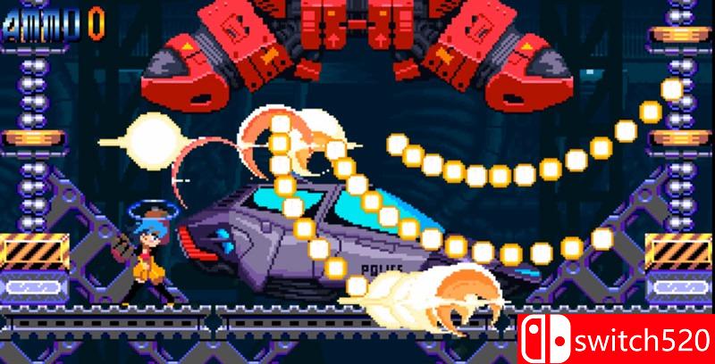 《Gun Crazy（Gun Crazy）》SiMPLEX硬盘版[CN/TW/EN]_6