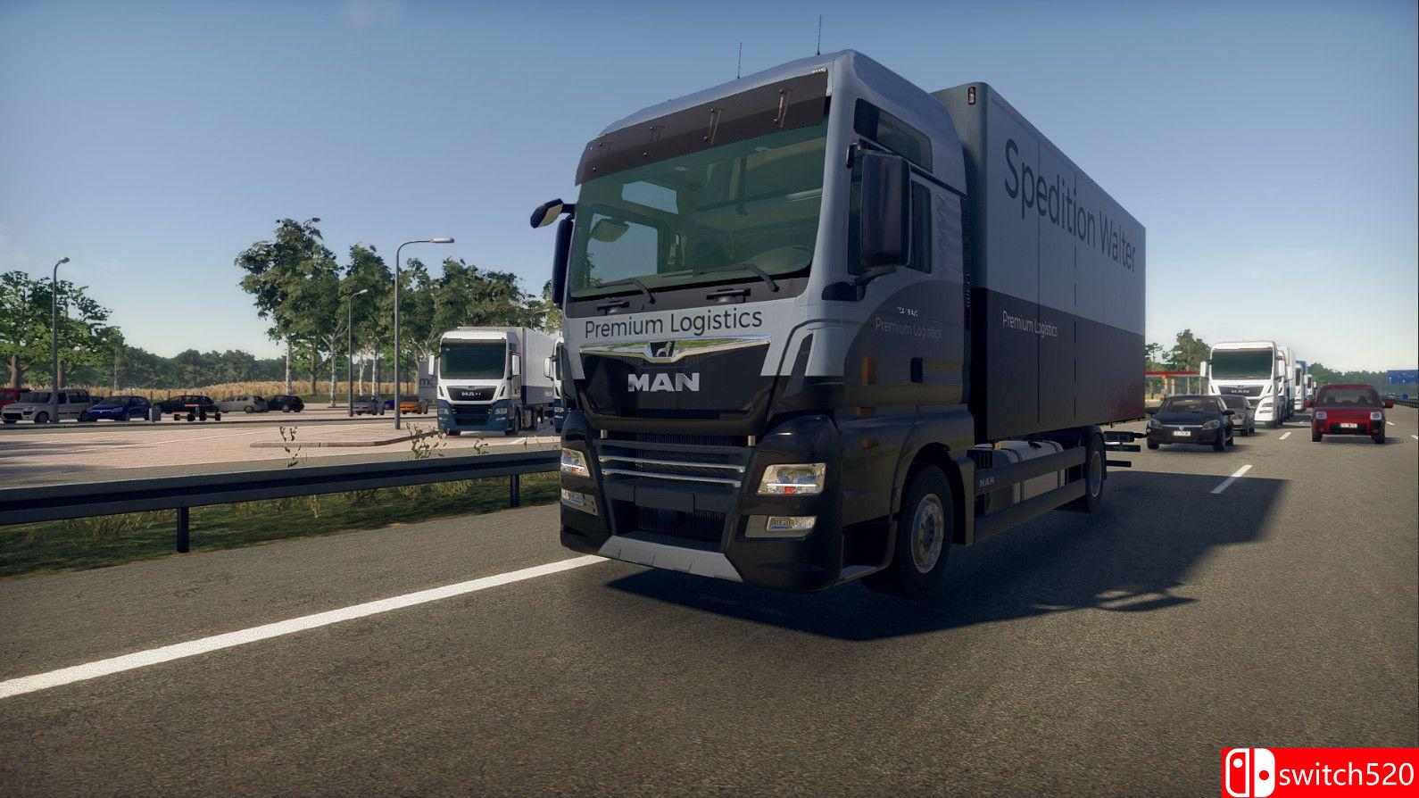 《在路上（On The Road）》v1.1.3 PLAZA镜像版[EN]_4