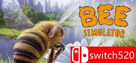 《蜜蜂模拟器（Bee Simulator）》官方中文 v1.1.0 I_KnoW镜像版[CN/TW/EN/JP]