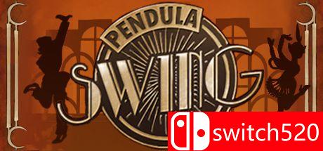 《钟摆摇晃（Pendula Swing）》PLAZA镜像版[EN]