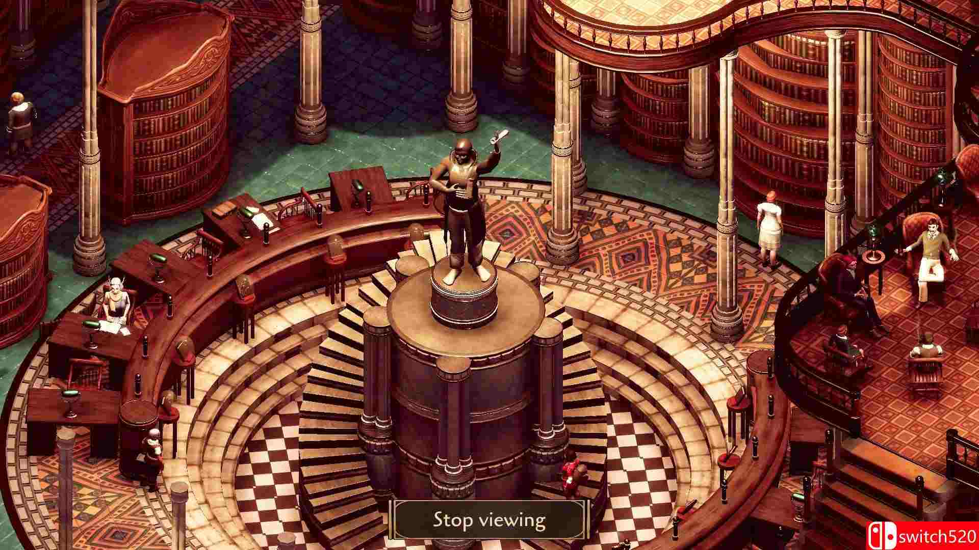 《钟摆摇晃（Pendula Swing）》PLAZA镜像版[EN]_4
