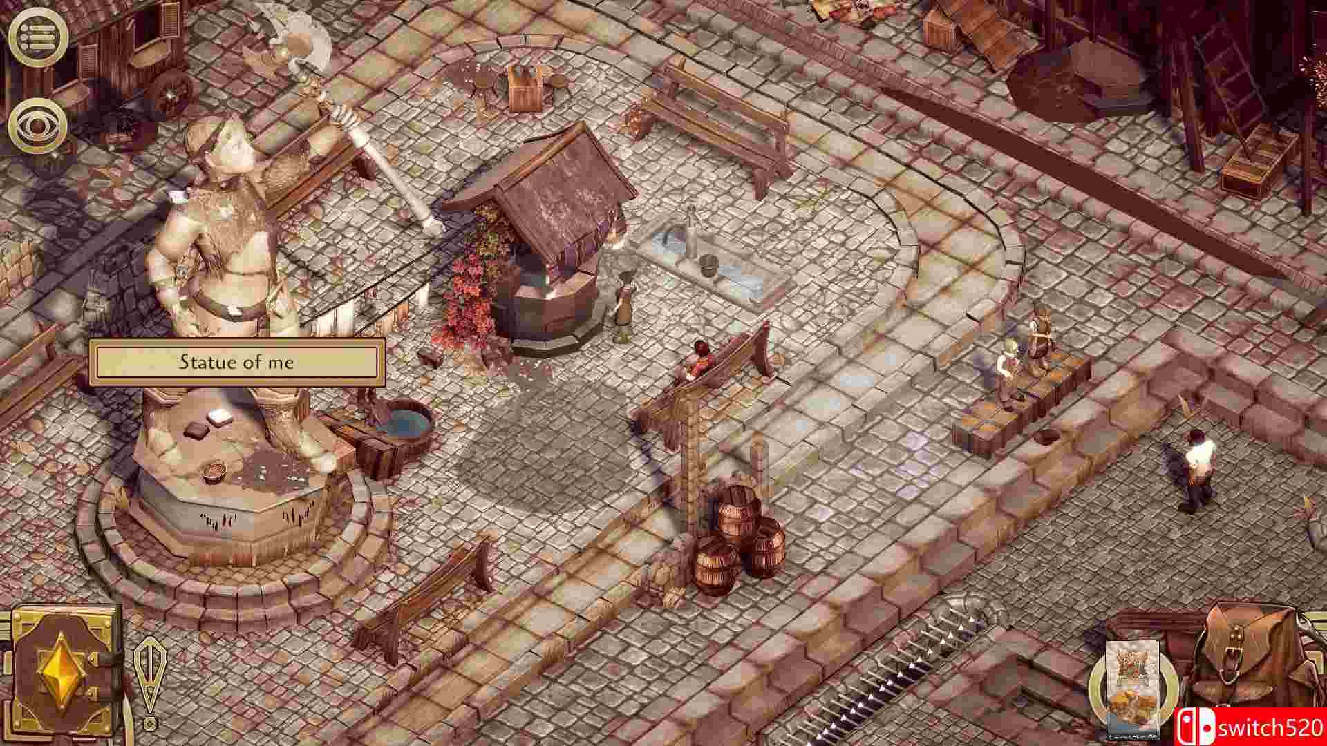 《钟摆摇晃（Pendula Swing）》PLAZA镜像版[EN]_5