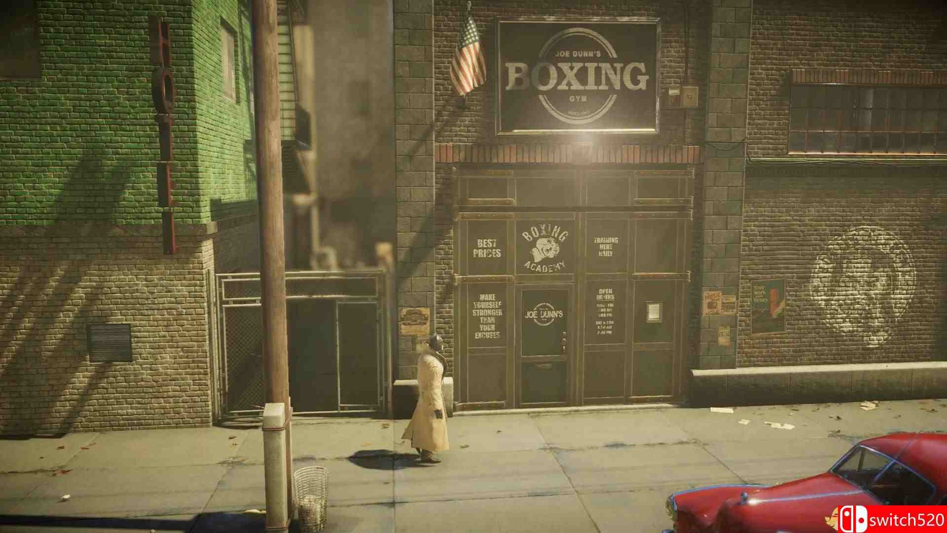 《黑猫侦探：深入本质（Blacksad: Under the Skin）》Razor1911镜像版[EN]_2
