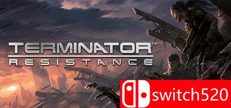 《终结者：反抗军（Terminator: Resistance）》官方中文 集成Infiltrator升级 CODEX镜像版[CN/EN]