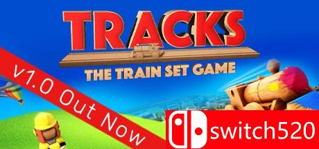 《轨道：模型游戏（Tracks）》集成DLCs PLAZA镜像版[CN/EN]