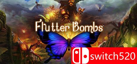 《蝴蝶飞弹（Flutter Bombs）》PLAZA镜像版[EN]
