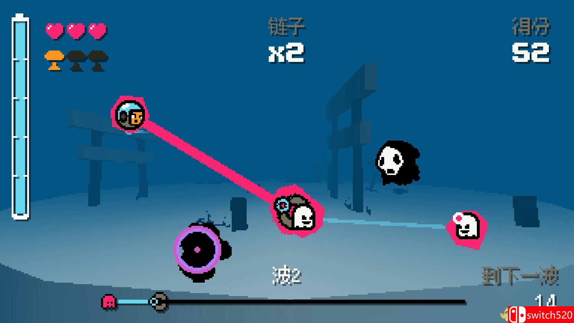 《抓捕幽灵3000（Ghost Grab 3000）》SiMPLEX硬盘版[CN/EN]_3
