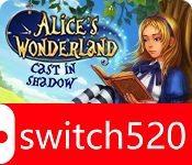 《爱丽丝梦游仙境：阴影投射（Alice's Wonderland: Cast In Shadow）》典藏版 RAZOR硬盘版[EN]