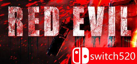 《红魔（RED EVIL）》PLAZA镜像版[EN]
