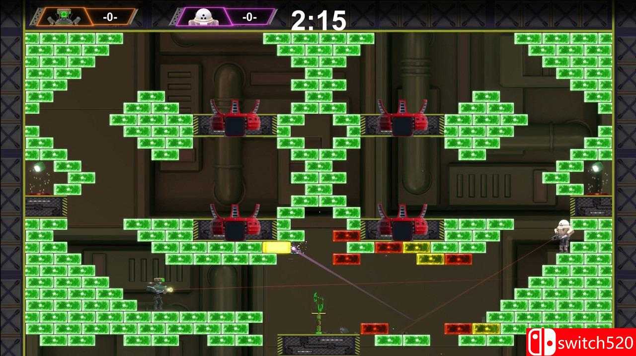 《SHNIPERS（SHNIPERS）》DARKZER0硬盘版[EN]_1