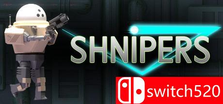 《SHNIPERS（SHNIPERS）》DARKZER0硬盘版[EN]