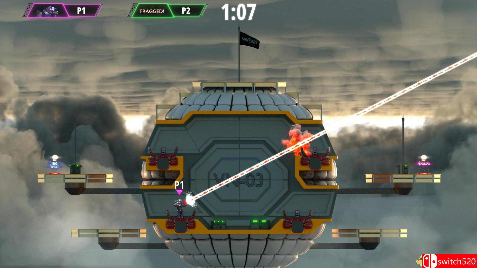 《SHNIPERS（SHNIPERS）》DARKZER0硬盘版[EN]_2