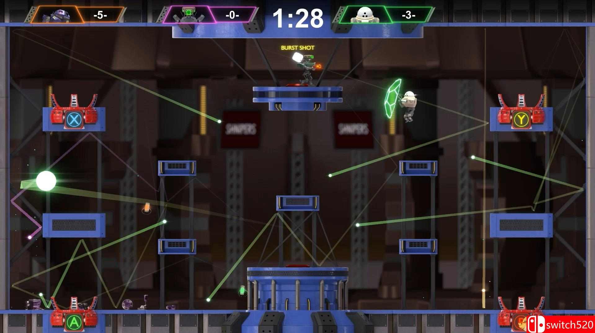 《SHNIPERS（SHNIPERS）》DARKZER0硬盘版[EN]_5