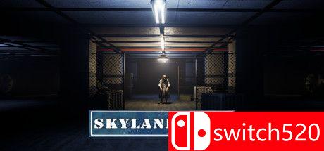 《天空之地1976（Skyland 1976）》HOODLUM镜像版[EN]
