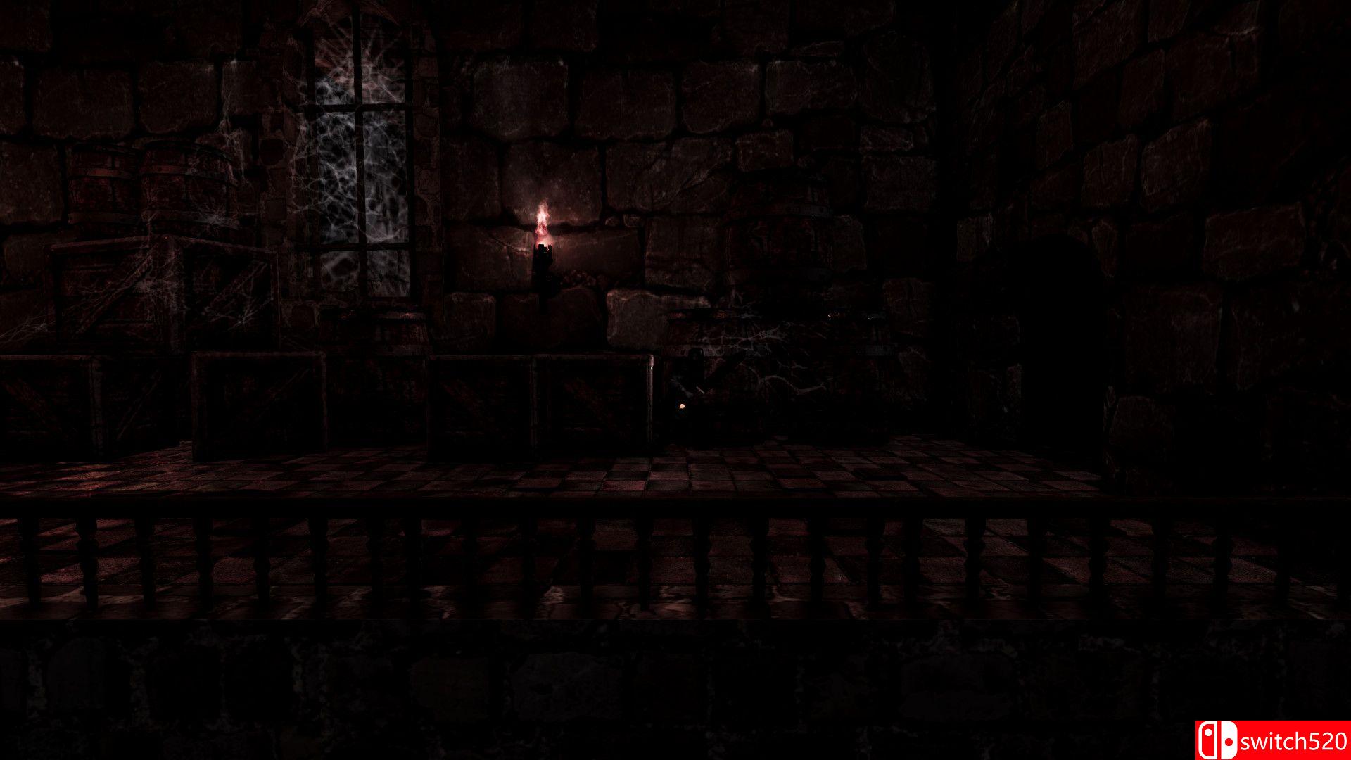 《死亡之王（King of the Dead）》DARKSiDERS镜像版[EN]_2