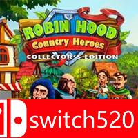 《罗宾汉：乡村英雄（Robin Hood: Country Heroes）》RAZOR硬盘版[EN]