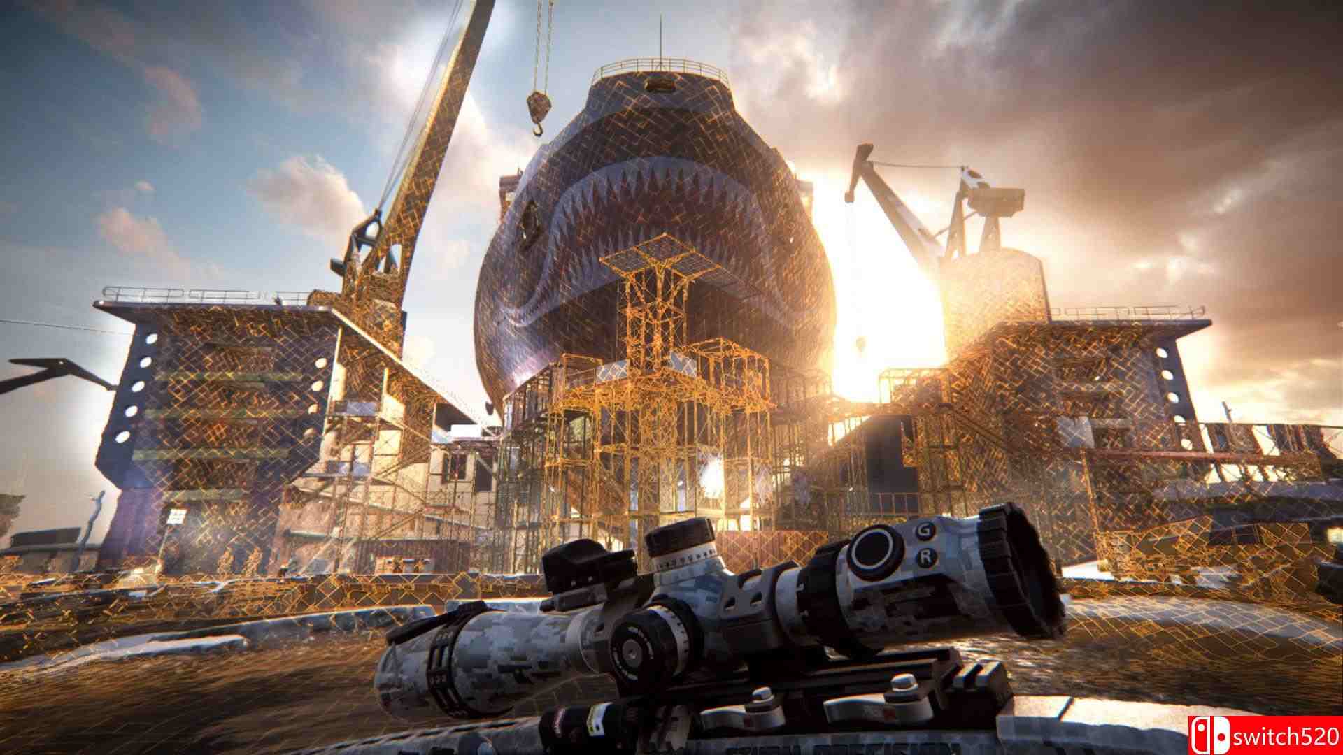 《狙击手：幽灵战士契约（Sniper Ghost Warrior Contracts）》HOODLUM镜像版[CN/TW/EN]_3