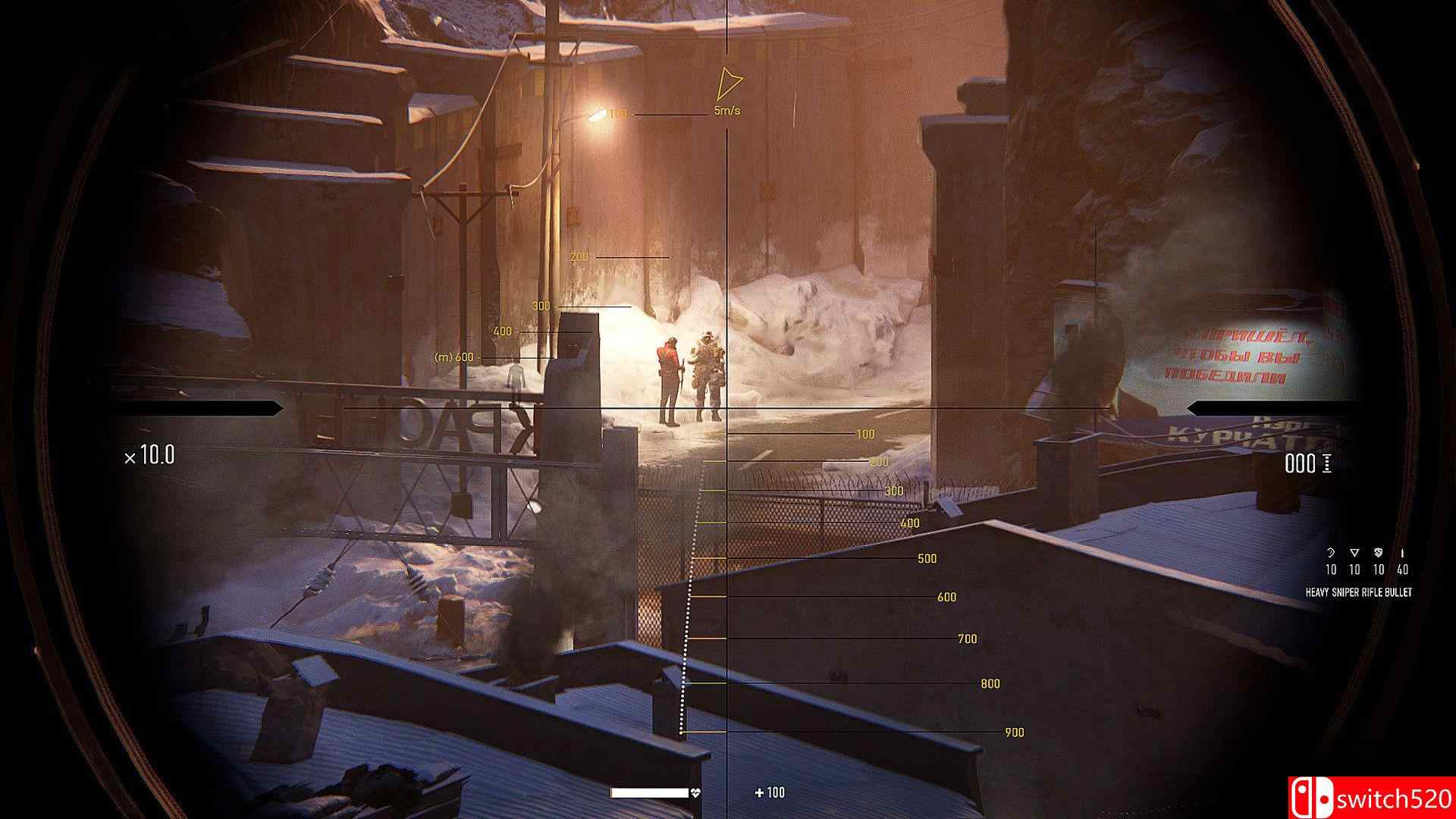 《狙击手：幽灵战士契约（Sniper Ghost Warrior Contracts）》HOODLUM镜像版[CN/TW/EN]_2