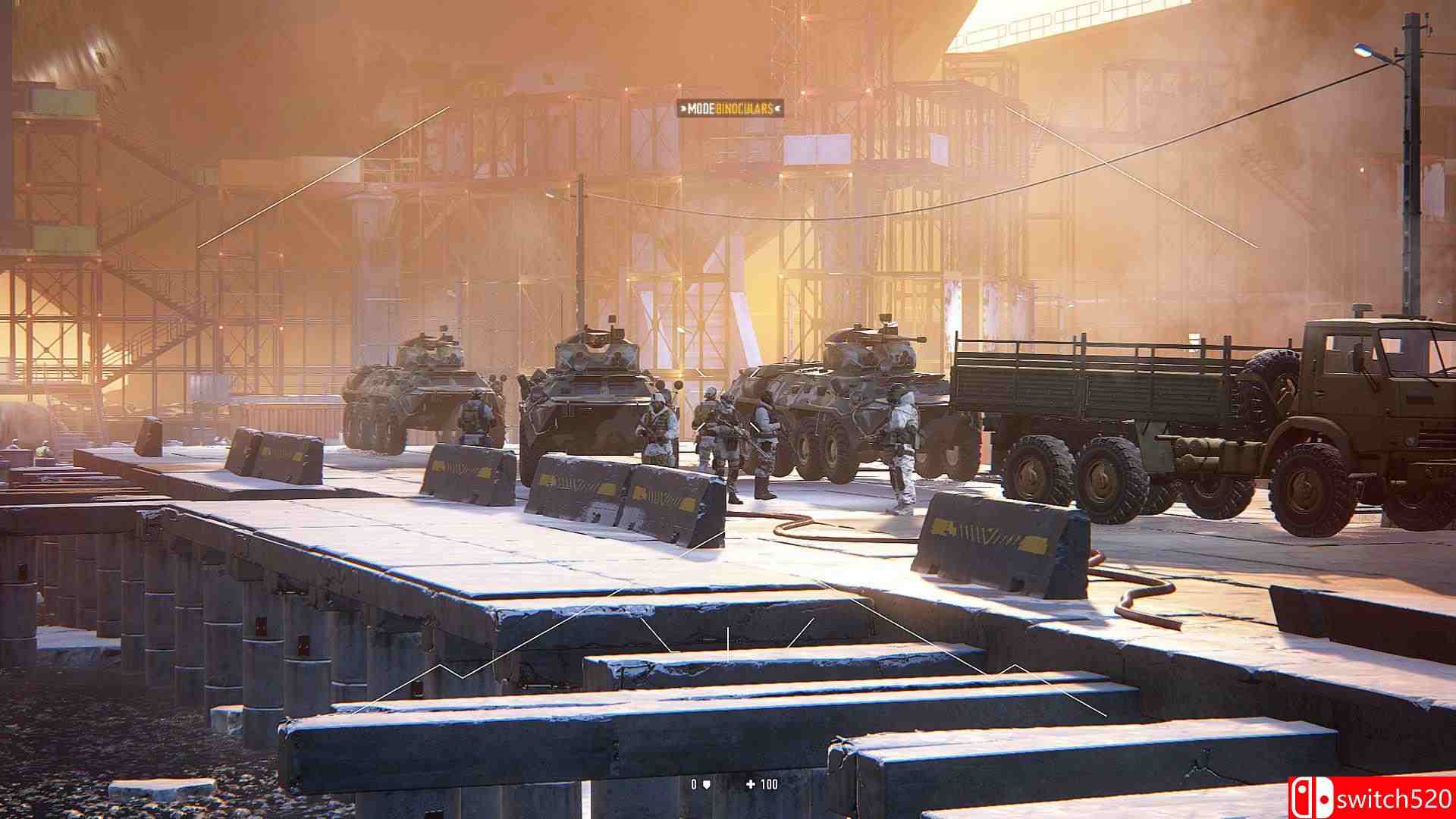 《狙击手：幽灵战士契约（Sniper Ghost Warrior Contracts）》HOODLUM镜像版[CN/TW/EN]_4