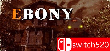 《EBONY（EBONY）》CODEX镜像版[TW/EN]