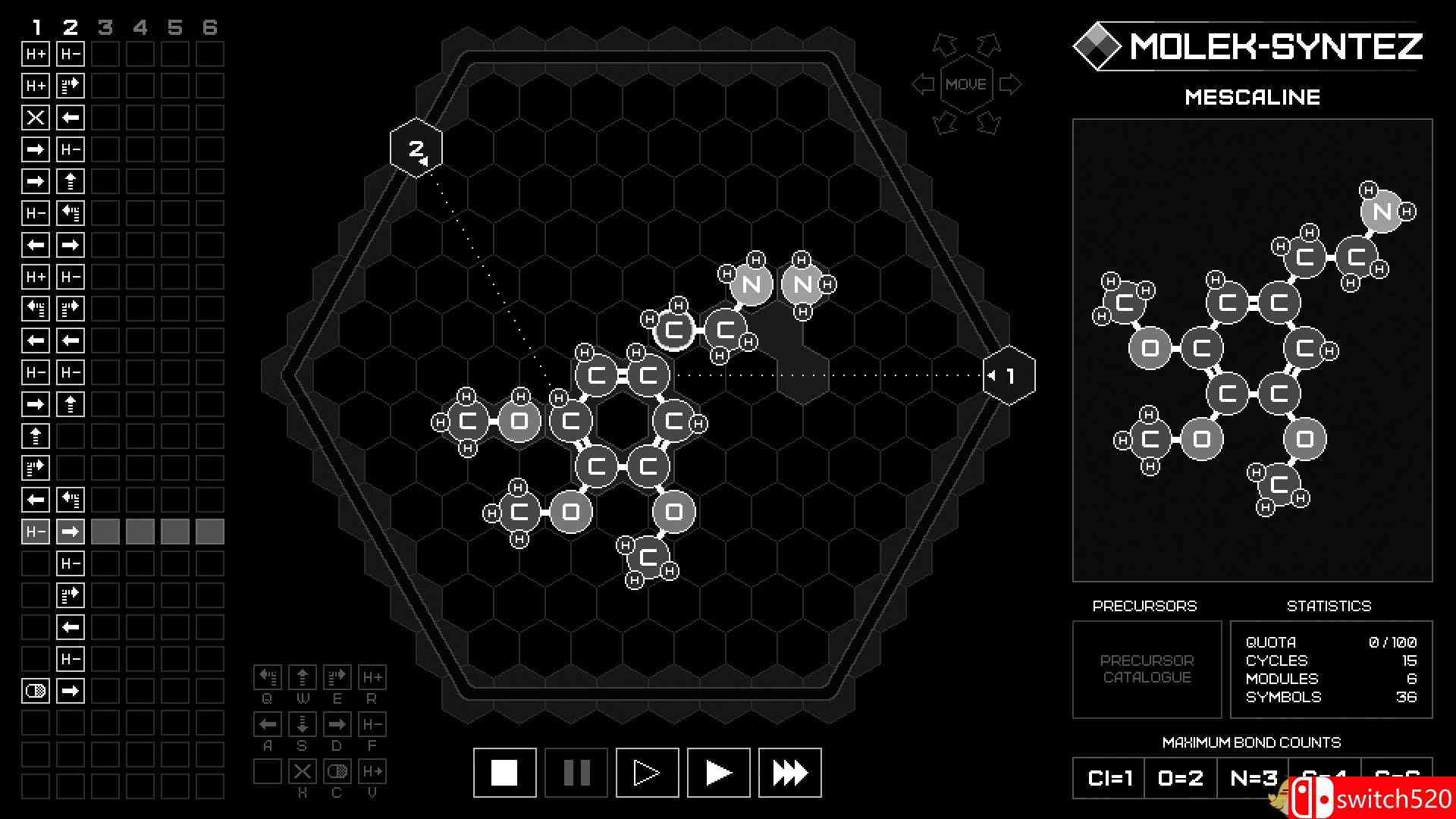 《MOLEK-SYNTEZ（MOLEK-SYNTEZ）》SiMPLEX硬盘版[EN]_5