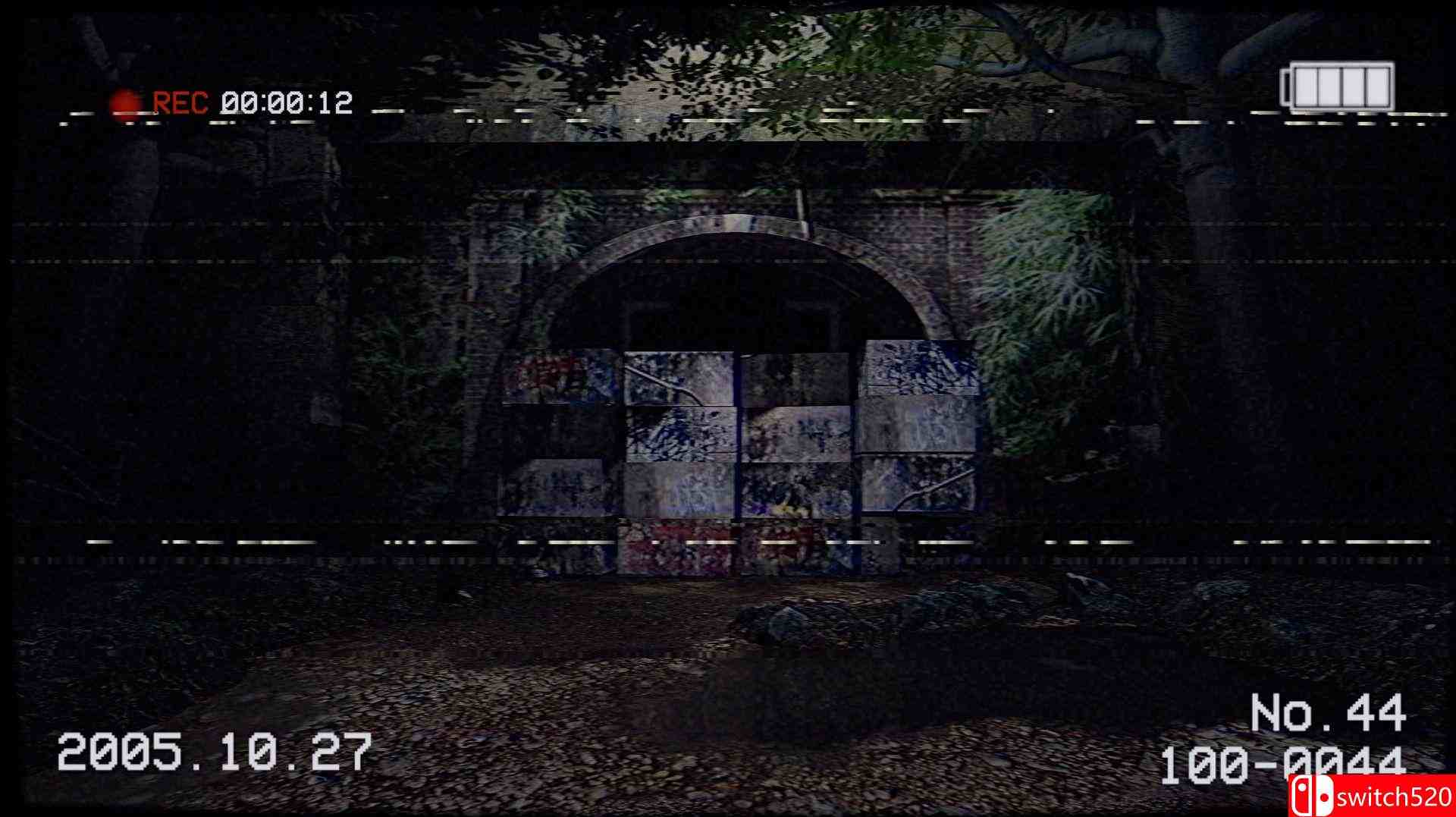 《犬鸣隧道（Inunaki Tunnel）》DARKSiDERS镜像版[EN/JP]_1