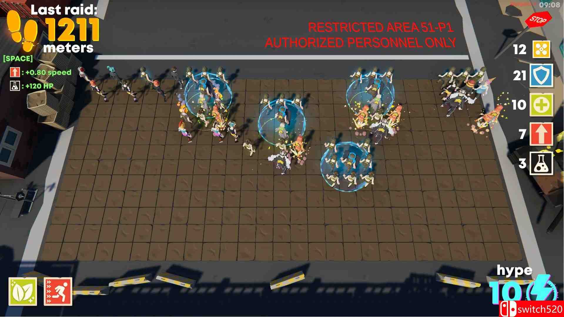《51军团（Legion 51）》DARKZER0硬盘版[EN]_5