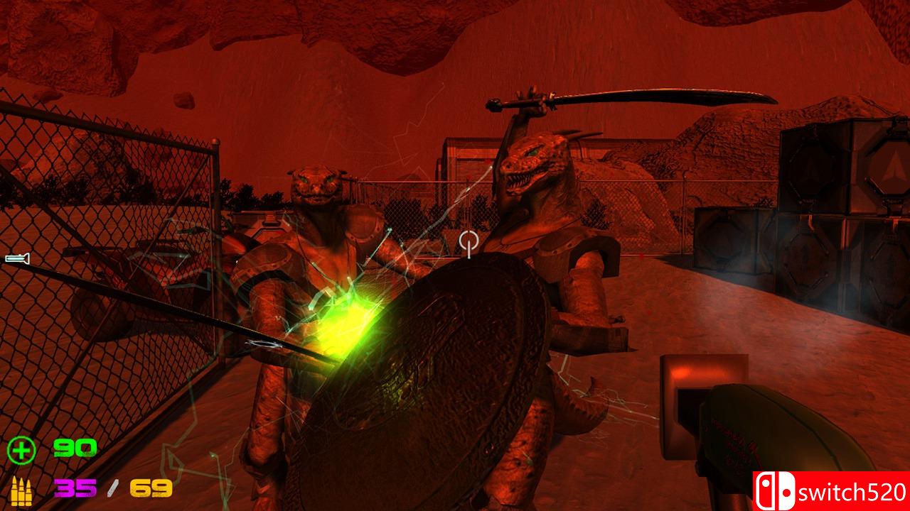 《钢铁太阳（Iron Sun）》PLAZA镜像版[EN]_4