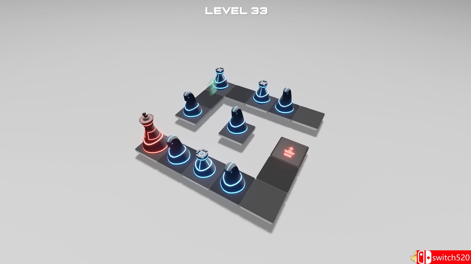 《解锁国王（Unlock The King）》DARKZER0硬盘版[EN]_1