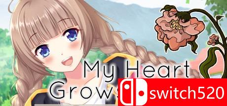 《My Heart Grows Fonder（My Heart Grows Fonder）》DARKZER0硬盘版[EN]