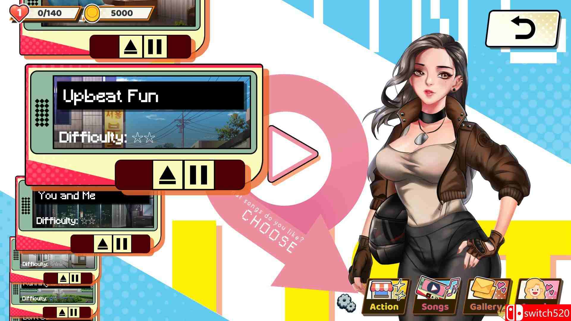 《Hentai迷恋：爱情节奏（Hentai Crush: Love Rhythm）》DARKZER0硬盘版[CN/EN]_2
