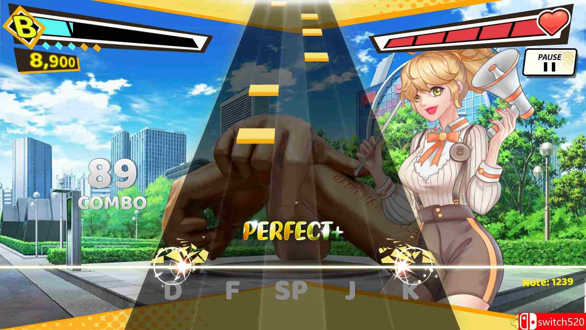 《Hentai迷恋：爱情节奏（Hentai Crush: Love Rhythm）》DARKZER0硬盘版[CN/EN]_3