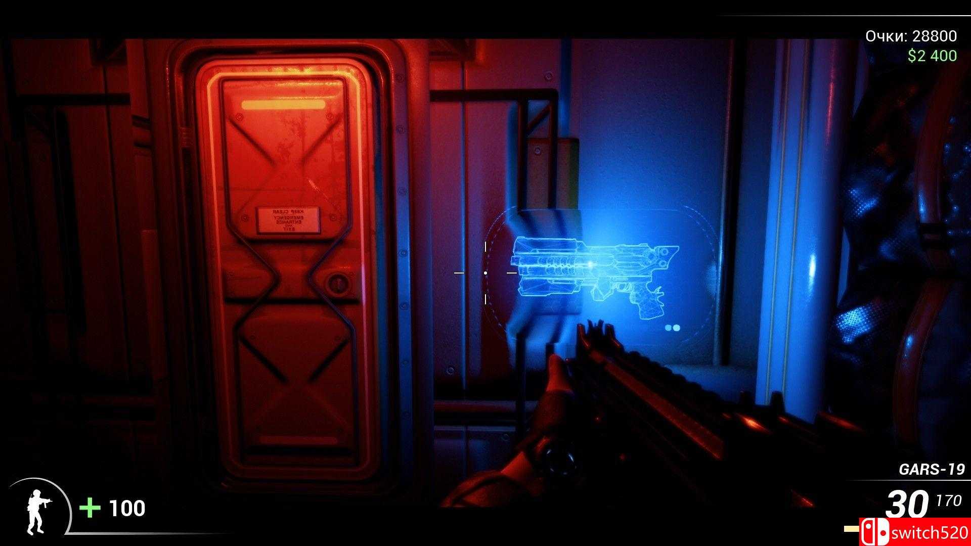 《黑暗中的厄运2（DooM in the Dark 2）》PLAZA镜像版[TW/EN]_1