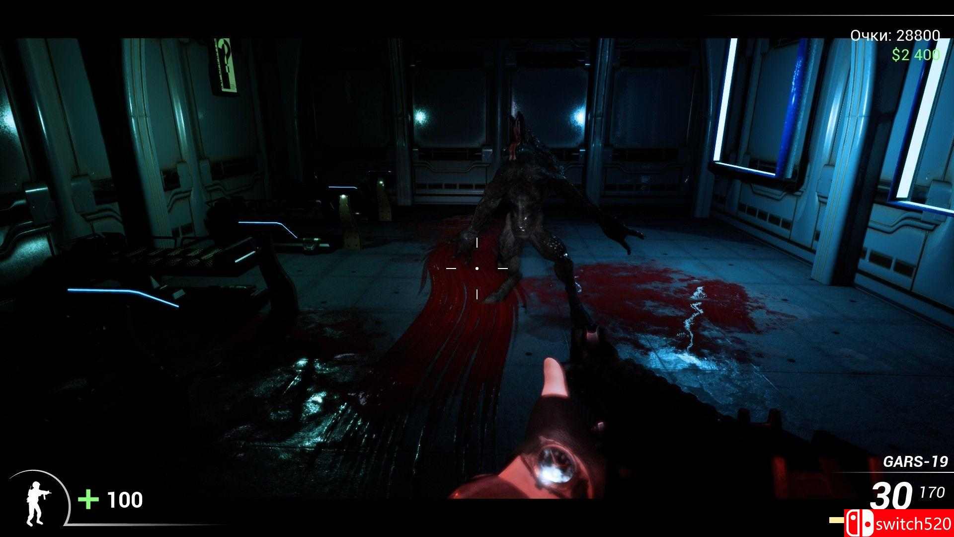 《黑暗中的厄运2（DooM in the Dark 2）》PLAZA镜像版[TW/EN]_2