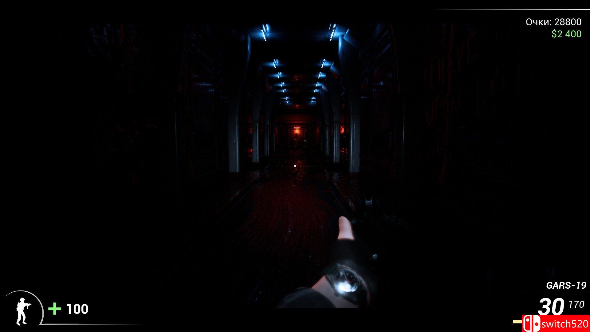 《黑暗中的厄运2（DooM in the Dark 2）》PLAZA镜像版[TW/EN]_5