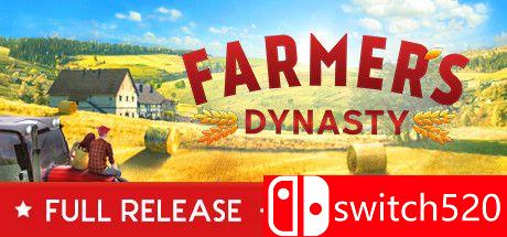 《农民模拟器（Farmer's Dynasty）》CODEX镜像版[CN/TW/EN/JP]