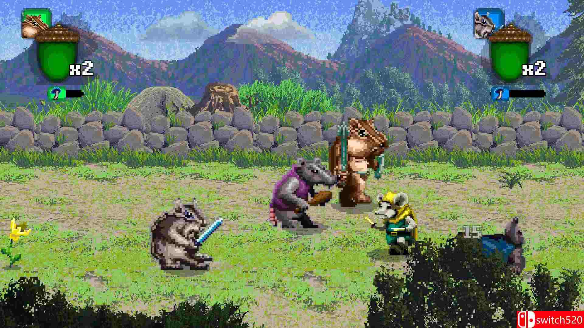 《Chipmonk!（Chipmonk!）》DARKZER0硬盘版[EN]_1