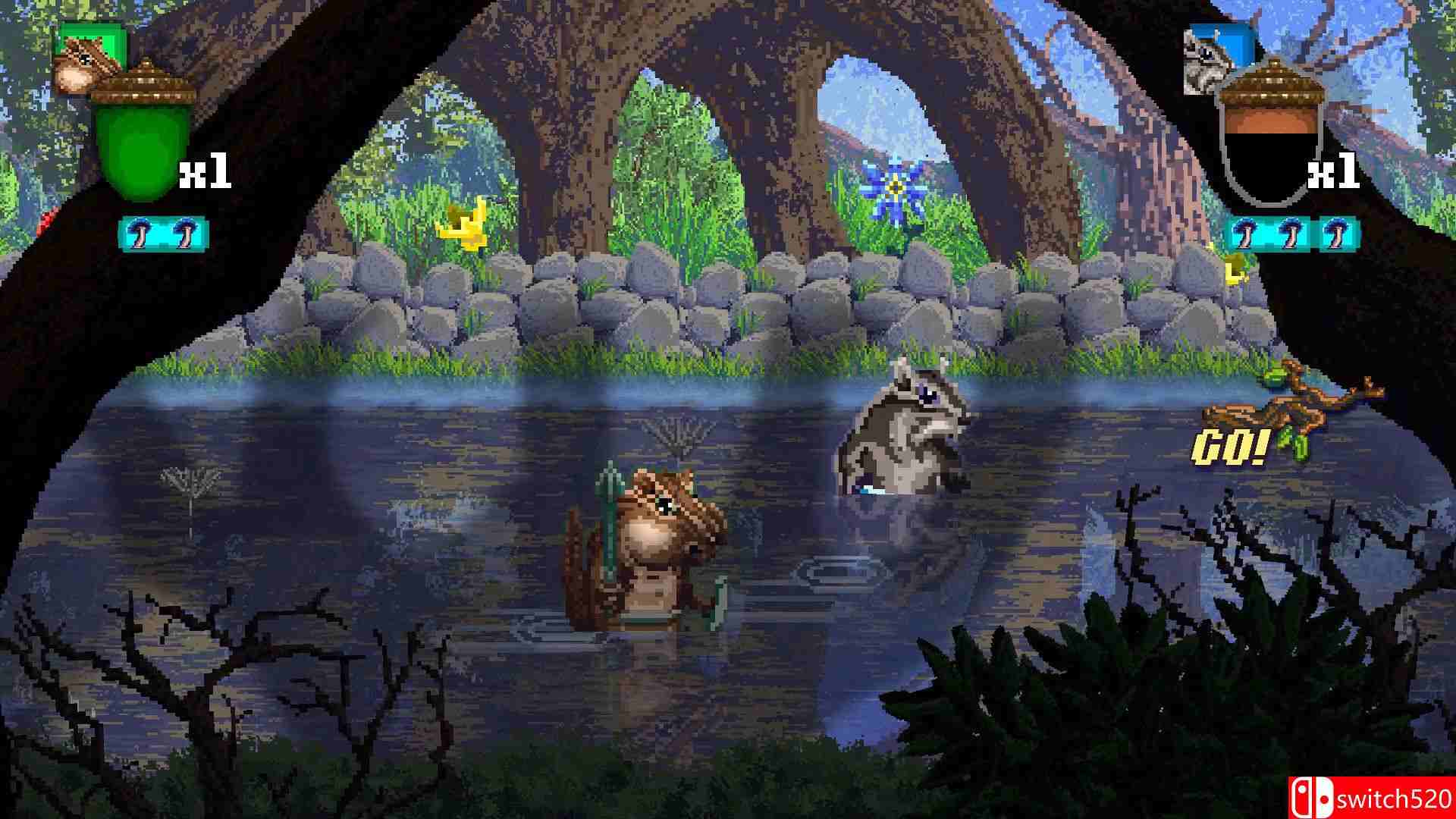 《Chipmonk!（Chipmonk!）》DARKZER0硬盘版[EN]_2