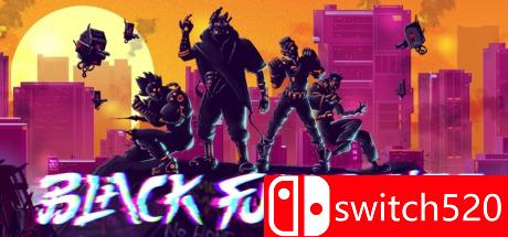 《黑色未来88（Black Future '88）》v45.5 SiMPLEX硬盘版[CN/EN]