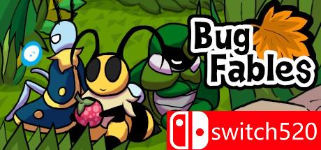 《虫虫寓言（Bug Fables: The Everlasting Sapling）》DARKZER0硬盘版[EN]