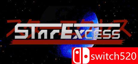 《Starexcess（Starexcess）》DARKZER0硬盘版[EN]