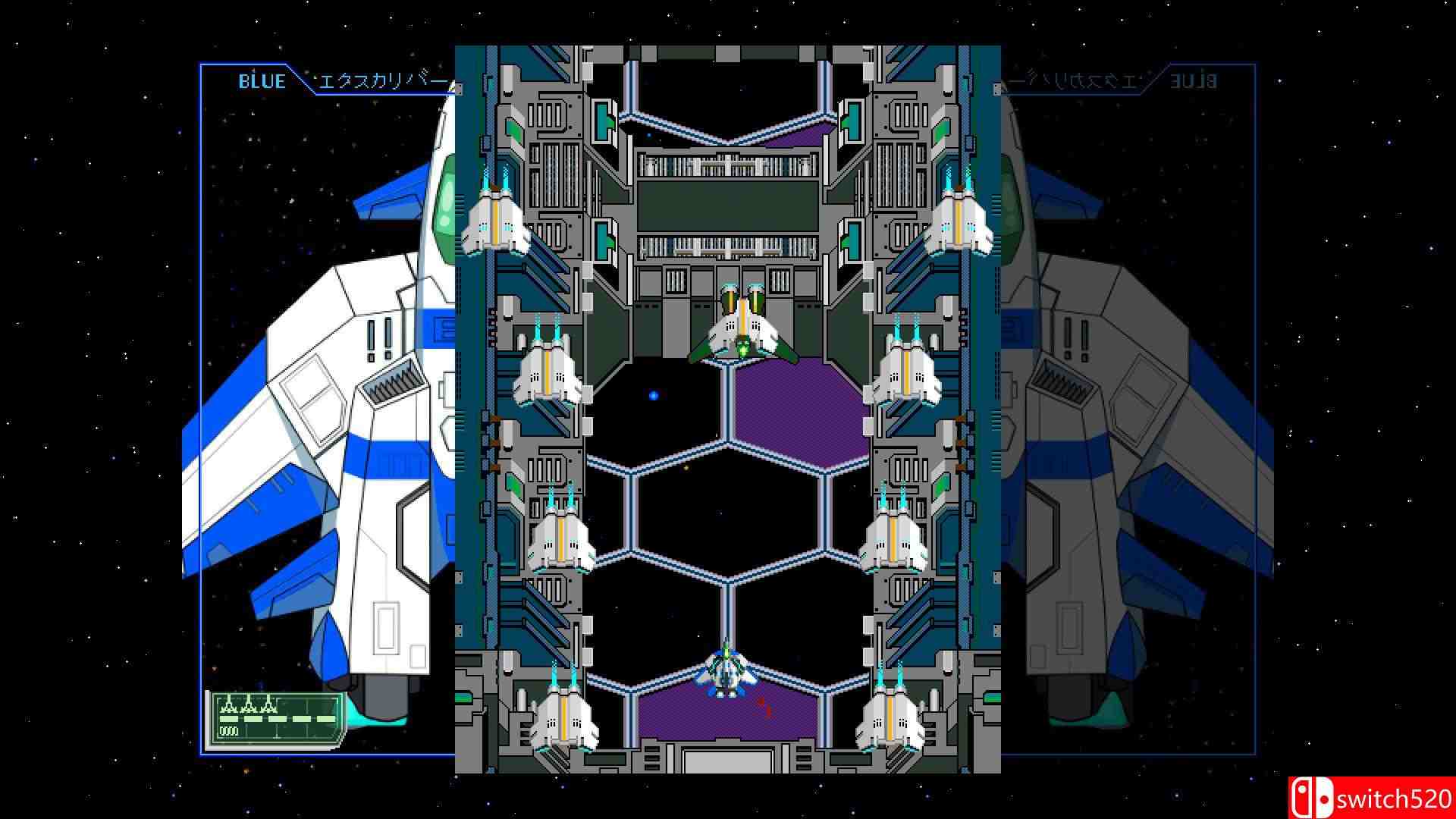 《Starexcess（Starexcess）》DARKZER0硬盘版[EN]_2
