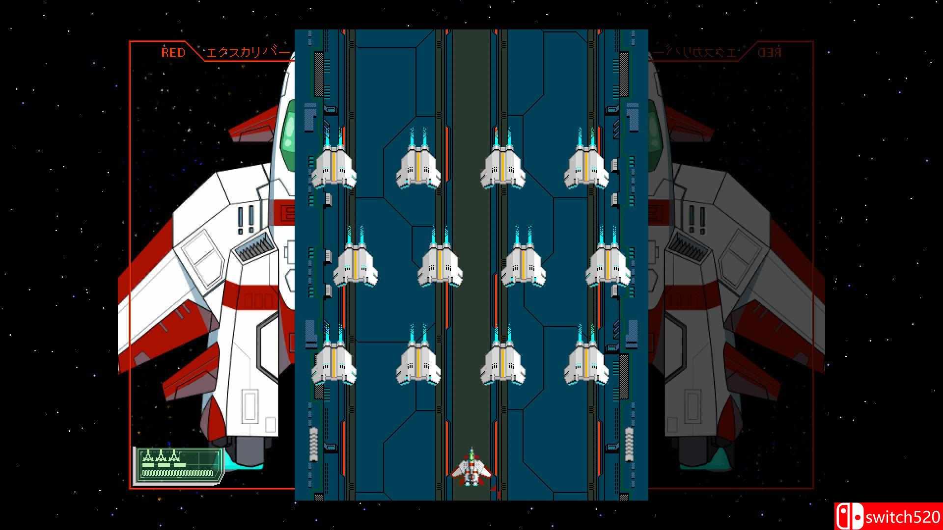 《Starexcess（Starexcess）》DARKZER0硬盘版[EN]_4