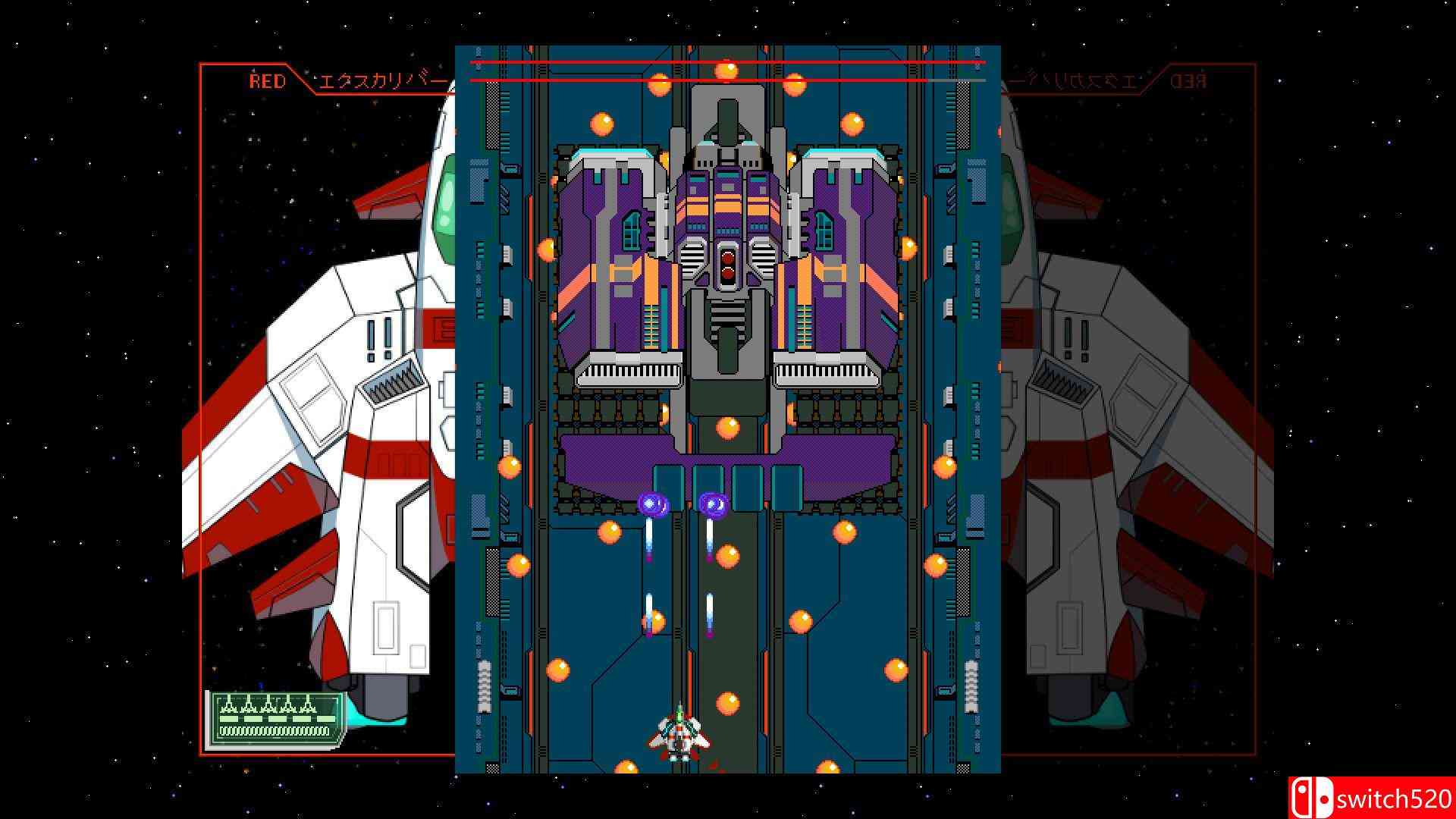 《Starexcess（Starexcess）》DARKZER0硬盘版[EN]_5