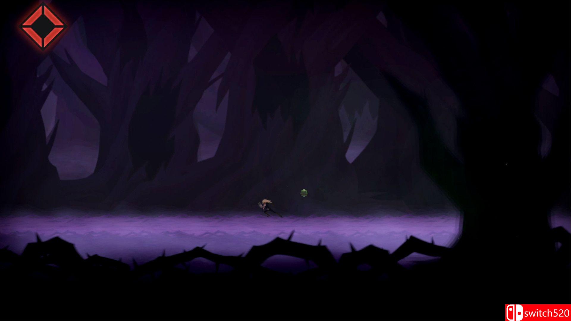 《生命算法（G.R.E.E.N.）》DARKSiDERS镜像版[CN/EN]_5